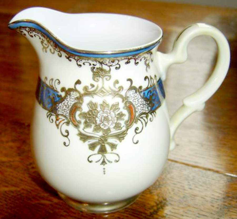 MEI822 Creamer by Meito-1