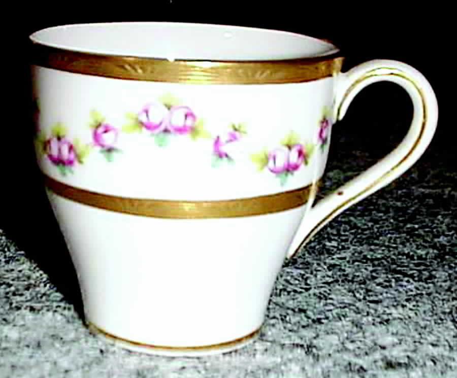 H1177 Flat Cup by Minton-1