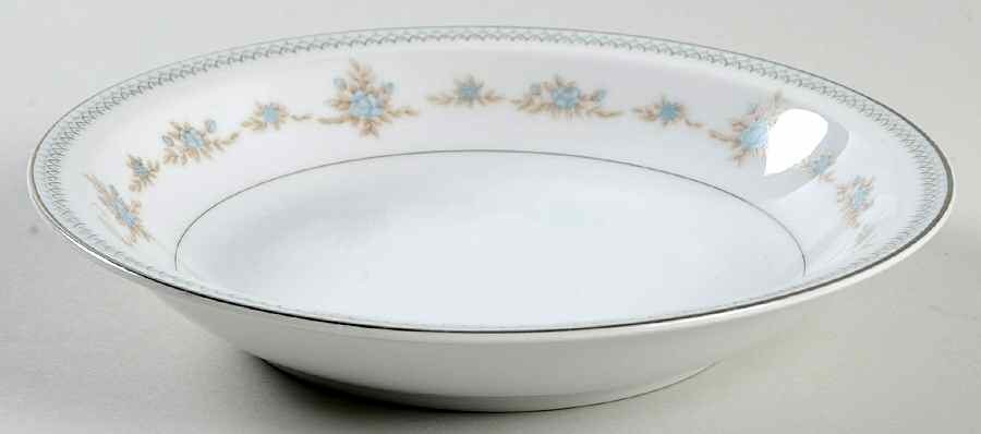 Natalie Rim Soup Bowl by Meito-1