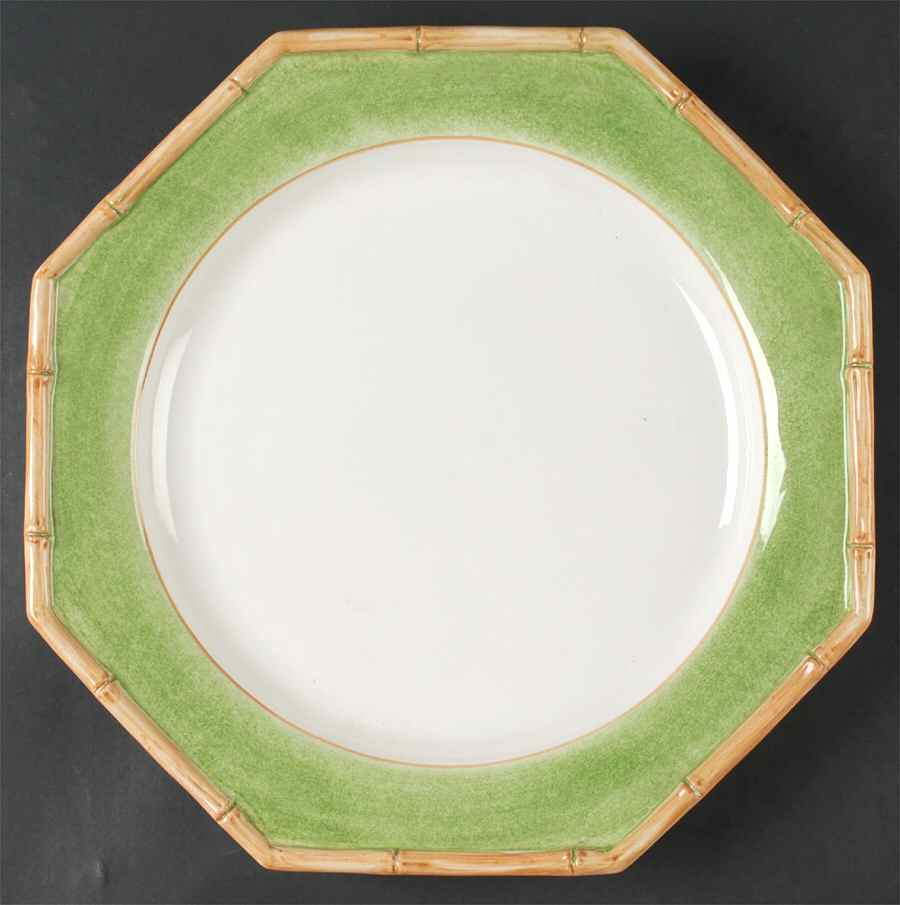 Xanadu 14" Chop Plate (Round Platter) by Mariposa-1