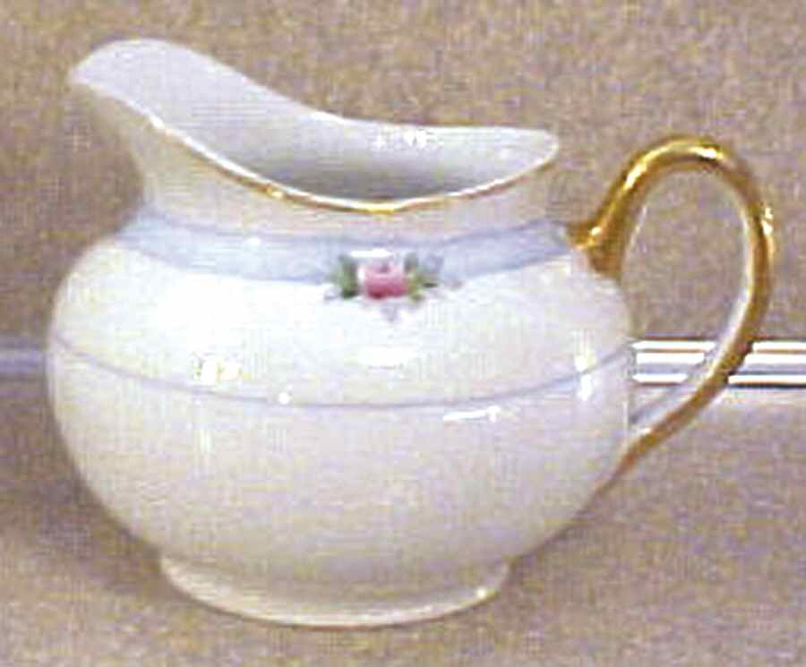 MEI830 Creamer by Meito-1