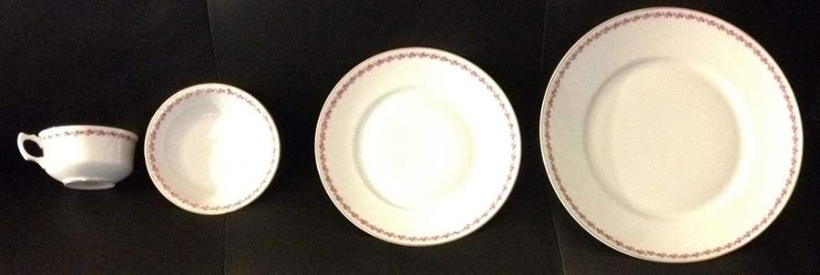 MUE103 Salad Plate by Paul Muller-1