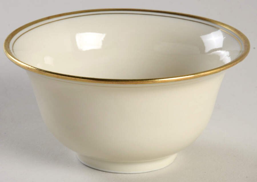 Liners Bouillon Cup (No Saucer Made) by Miscellaneous China-1