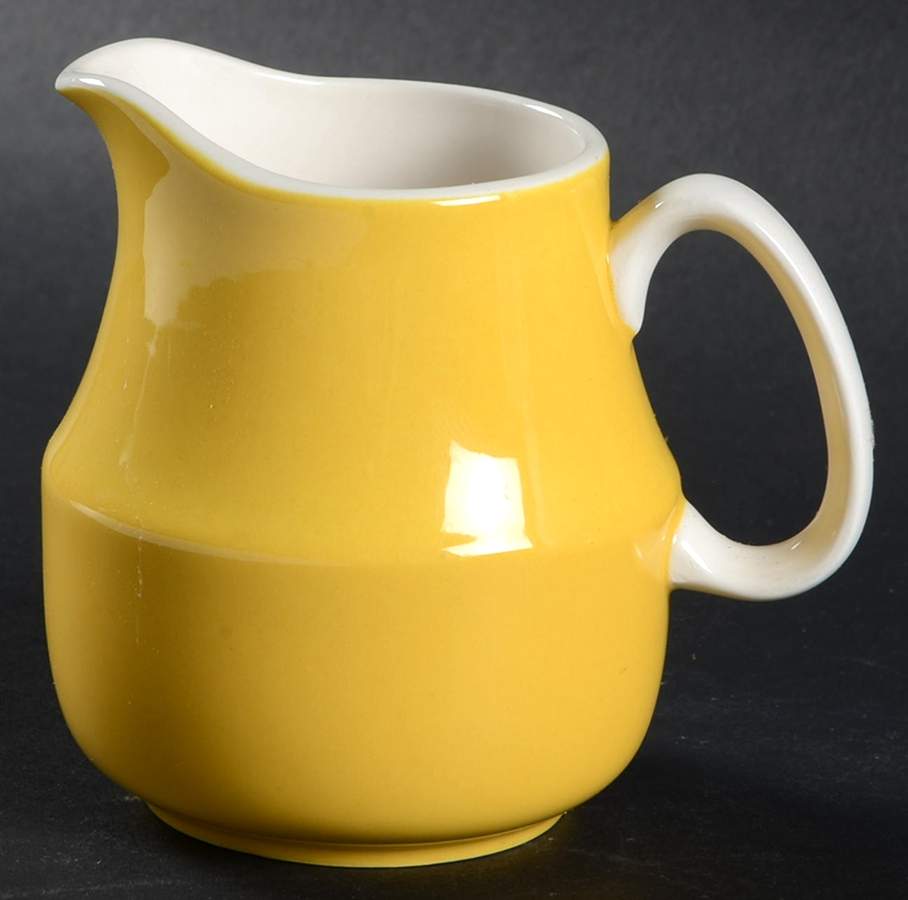 D1350 Creamer by Mikasa-1