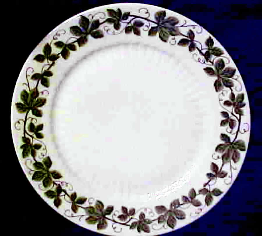 MIT135 Dinner Plate by Mitterteich-1