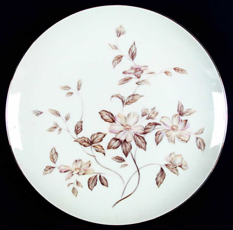 MEI716 Dinner Plate by Meito-1