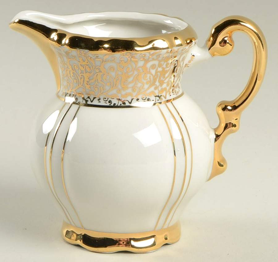 MIT137 Creamer by Mitterteich-1
