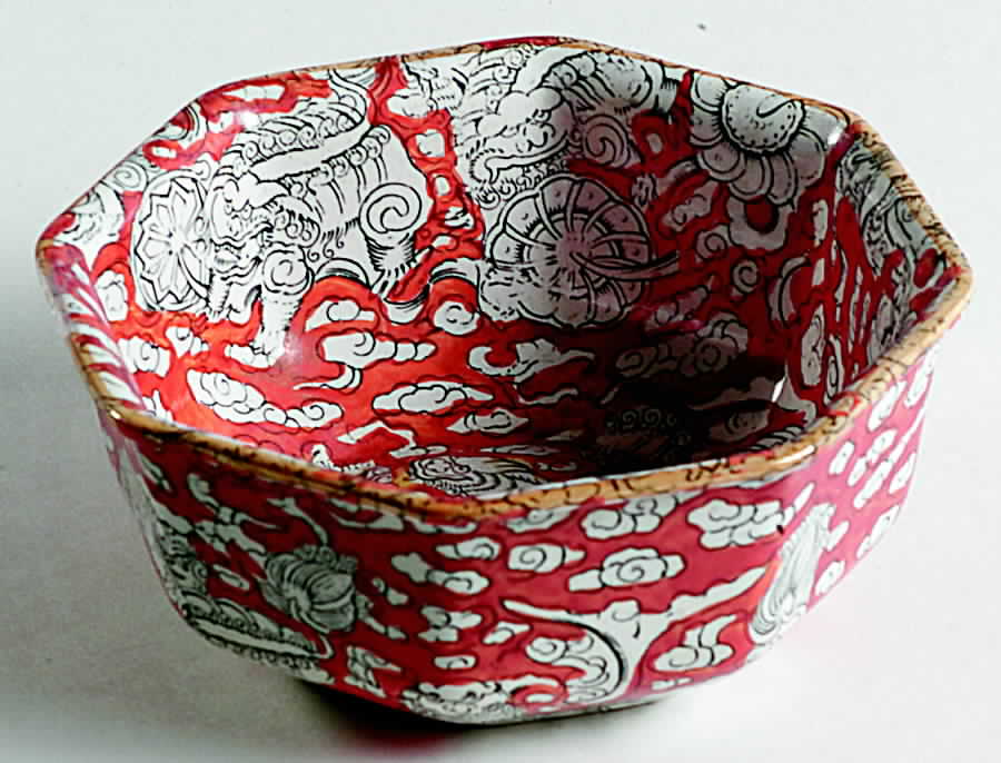 B9440 Open Sugar Bowl by Mason's-1