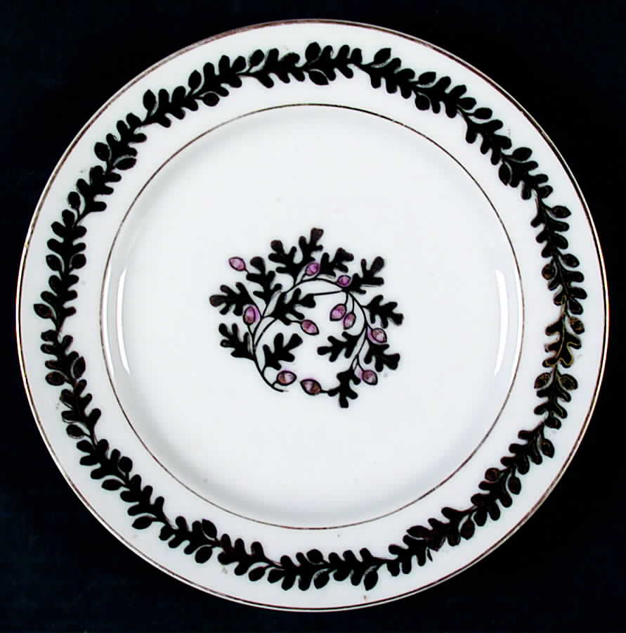 MRU13 Salad Plate by Maruichi-1