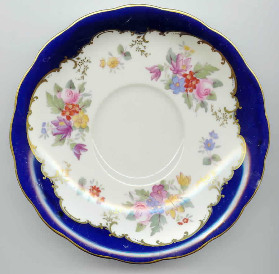 ASH4312 Saucer by Minton-1