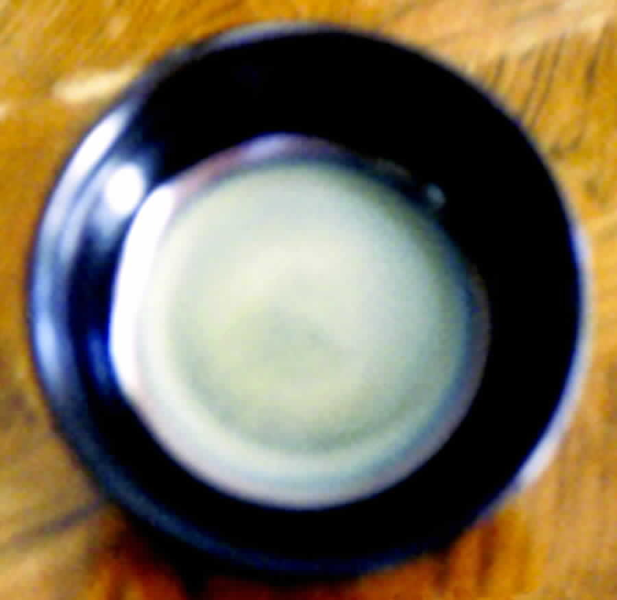 Village Potter Coupe Cereal Bowl by Mikasa-1