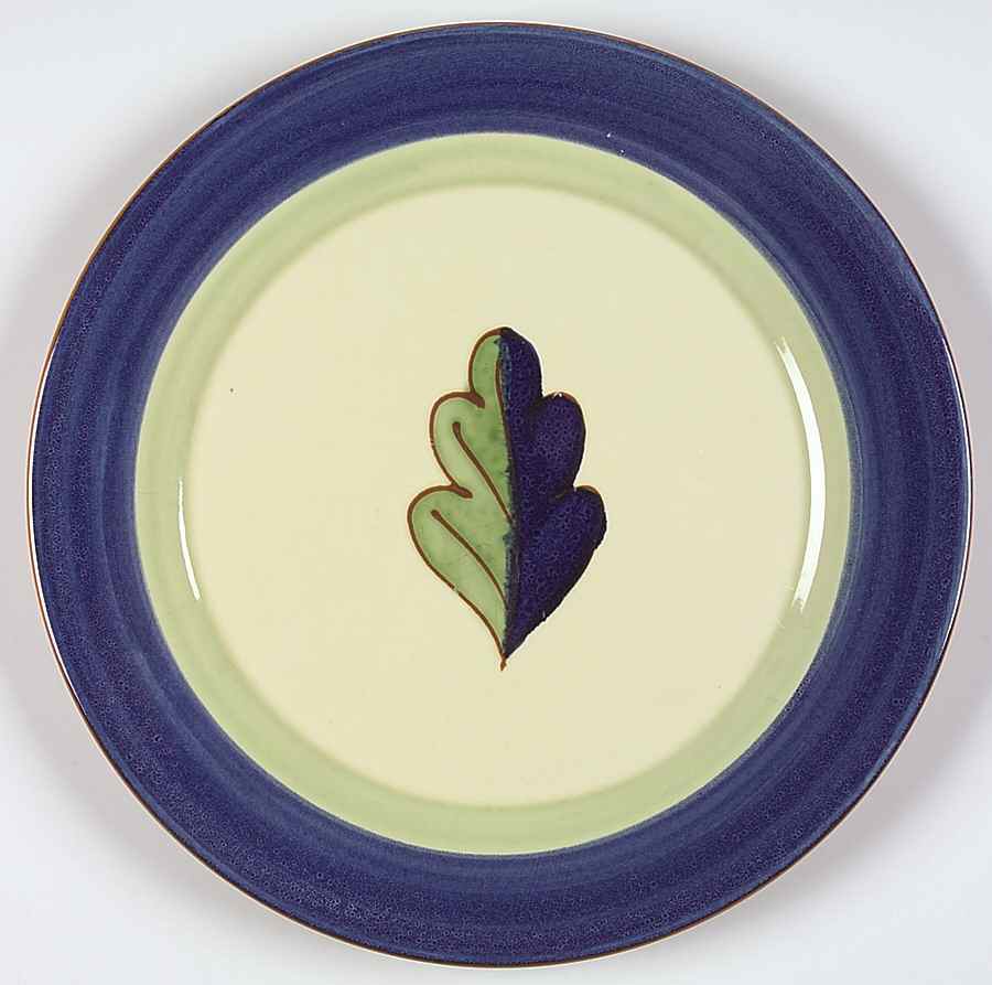 MD2 Dinner Plate by Molde (Portugal)-1