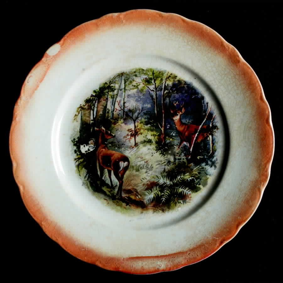 MCN23 Salad Plate by McNicol-1
