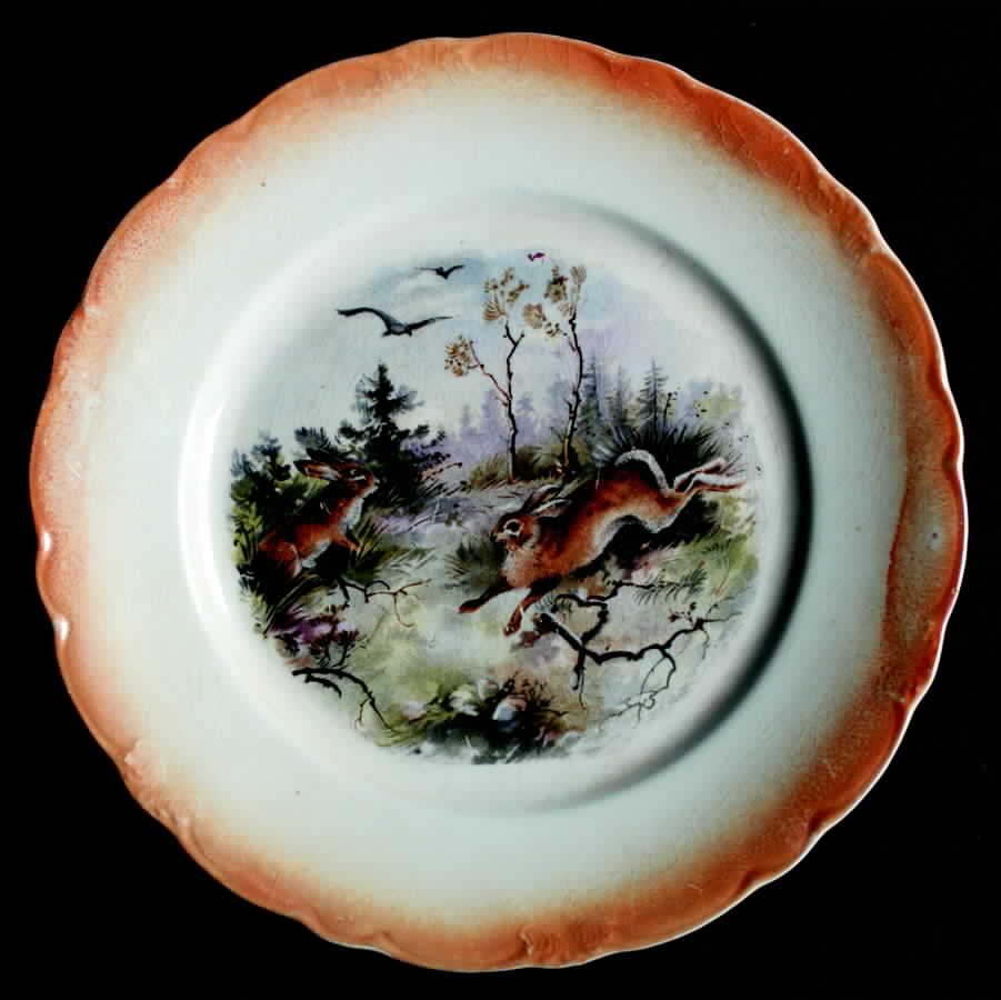 MCN23 Salad Plate by McNicol-1