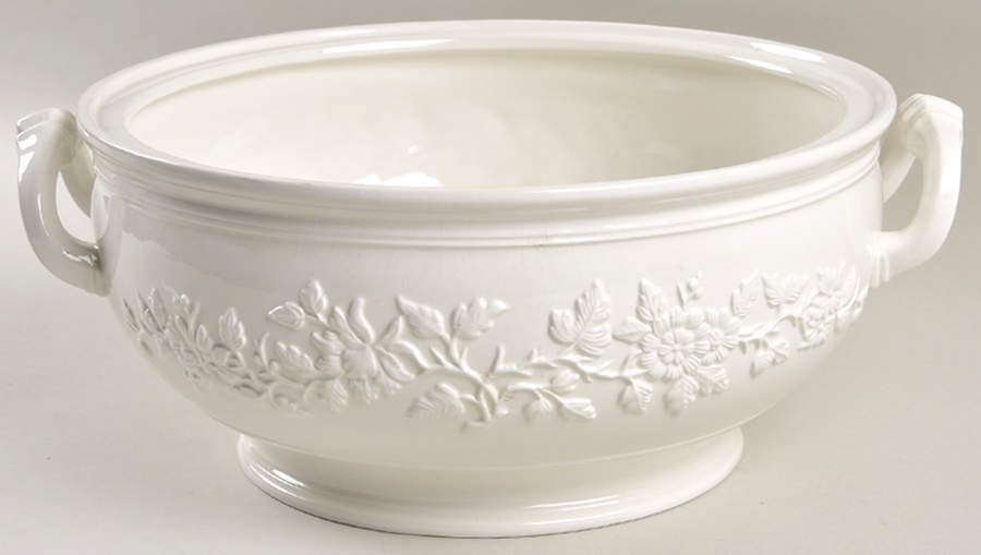 Musee Des Arts Tureen No Lid by Mottahedeh-1