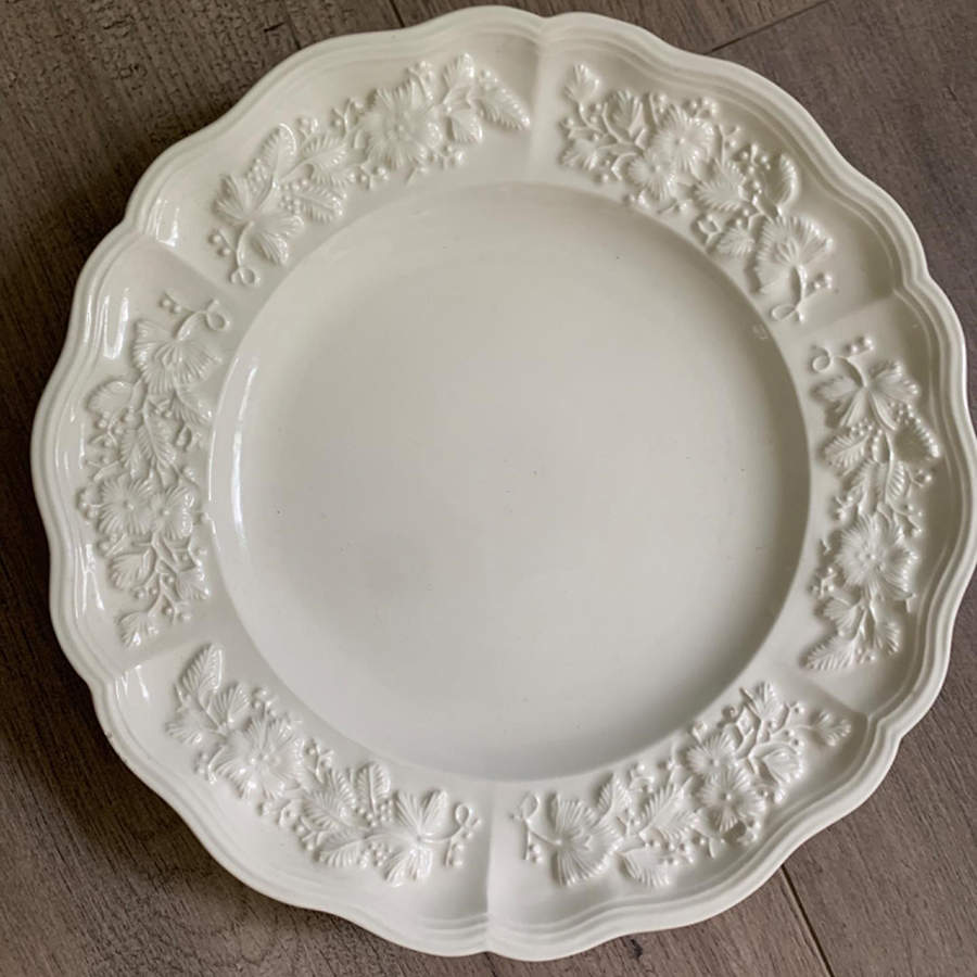 Musee Des Arts Salad/Dessert Plate by Mottahedeh-1