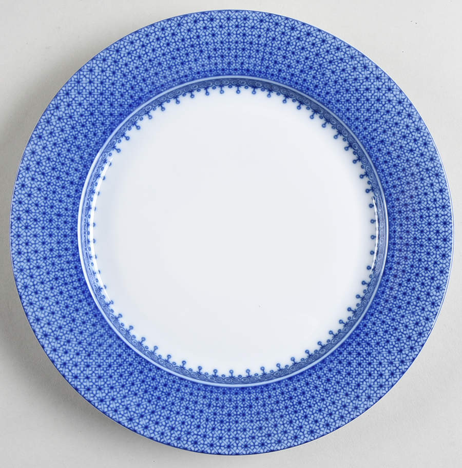 MOT31 Salad Plate by Mottahedeh-1