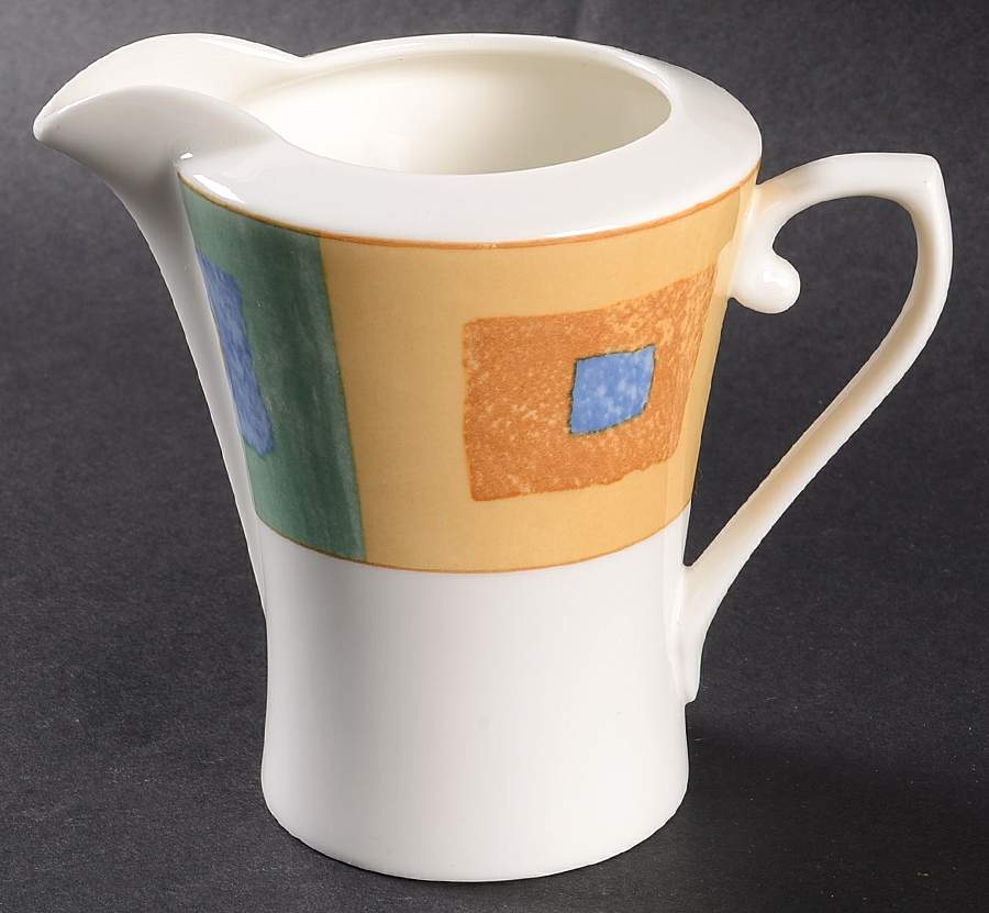 Parquet Creamer by Mikasa-1