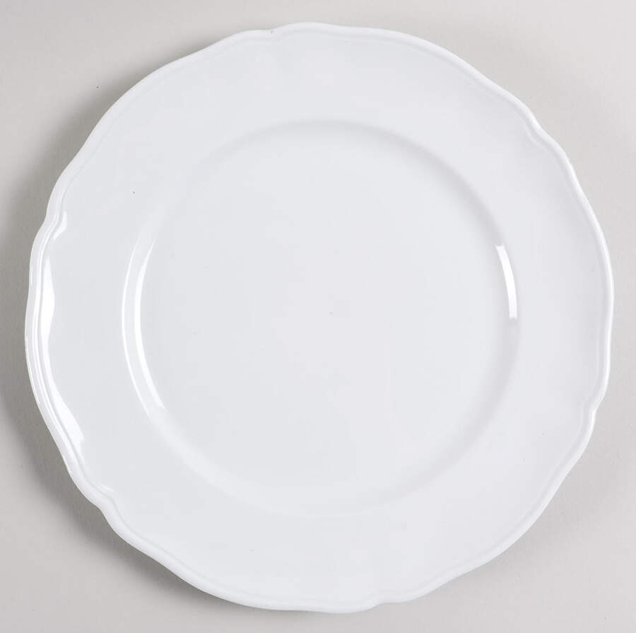 Medway Dinner Plate by Alfred Meakin-1