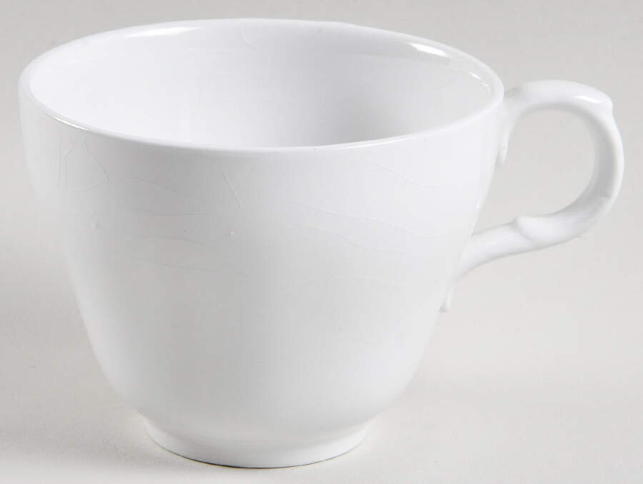Medway Flat Cup by Alfred Meakin-1