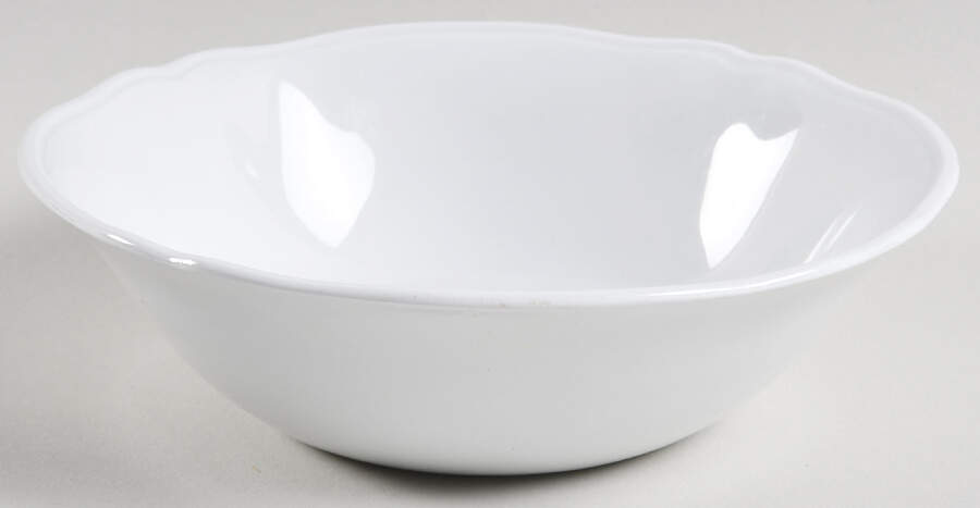 Medway Coupe Cereal Bowl by Alfred Meakin-1