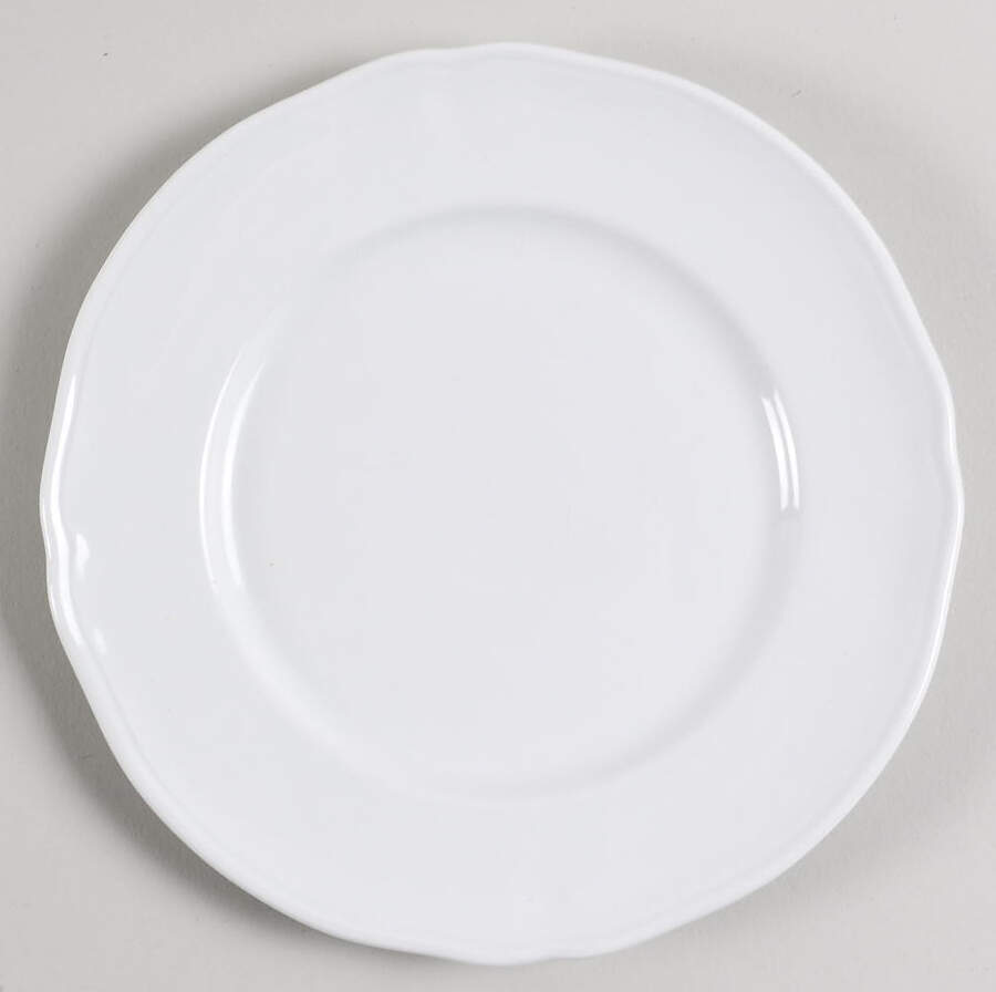 Medway Bread & Butter Plate by Alfred Meakin-1
