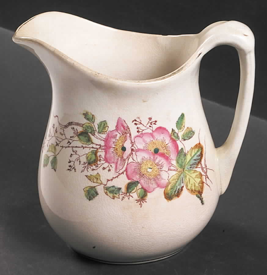 MEA135 Pitcher by Alfred Meakin-1
