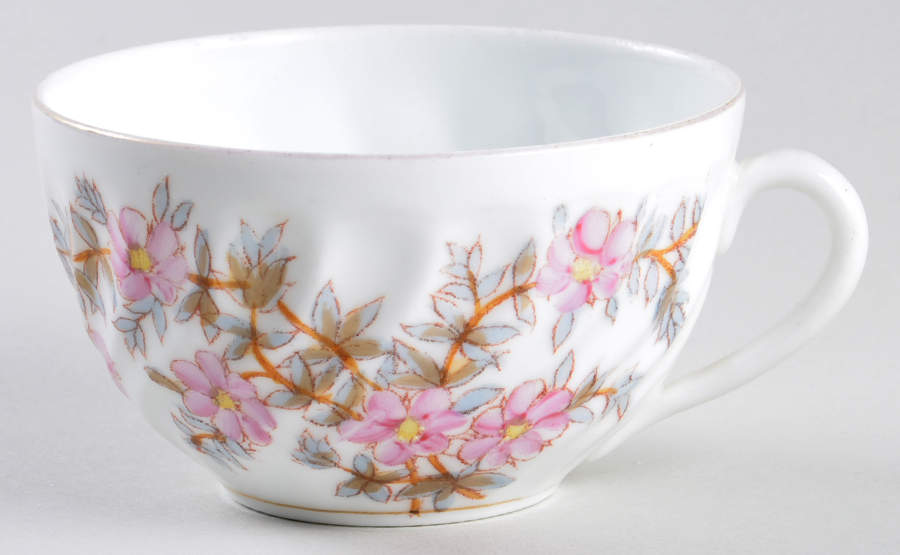 1813 Flat Cup by Marx & Gutherz-1