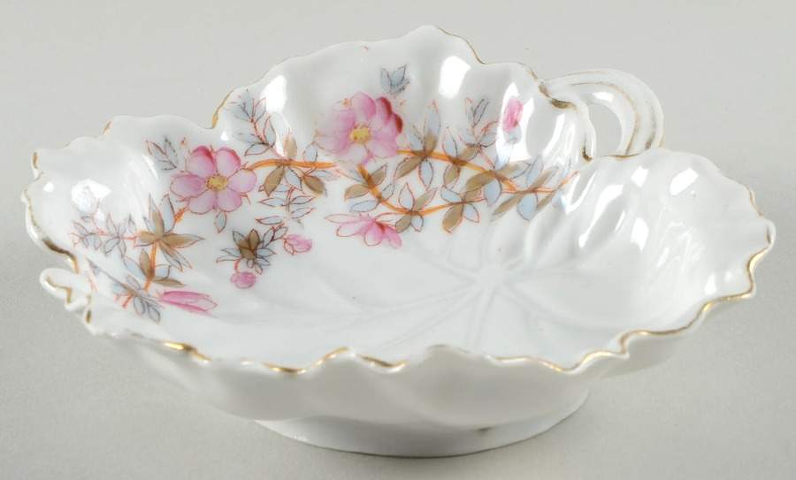 1813 Nut Dish by Marx & Gutherz-1