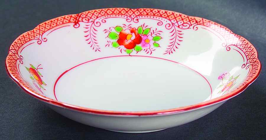MPC22 Fruit/Dessert (Sauce) Bowl by Mepoco-1
