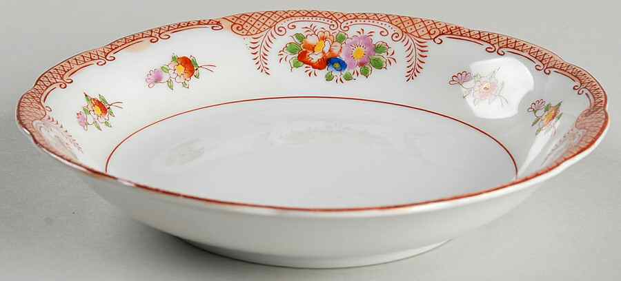 MPC22 Coupe Soup Bowl by Mepoco-1