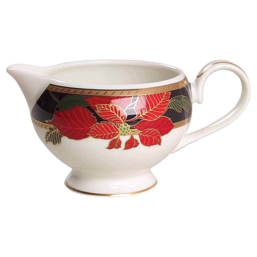 Christmas Eve Creamer by Mikasa-1