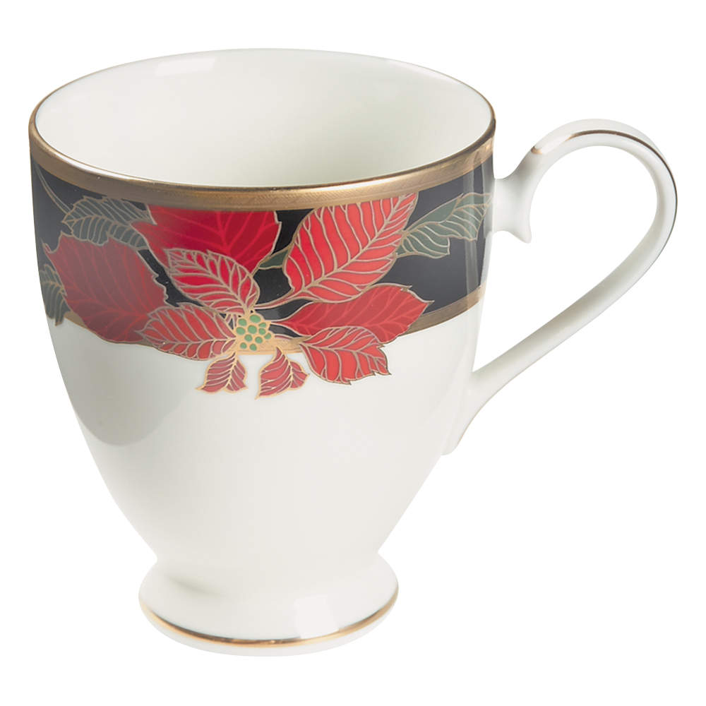 Christmas Eve Mug by Mikasa-1