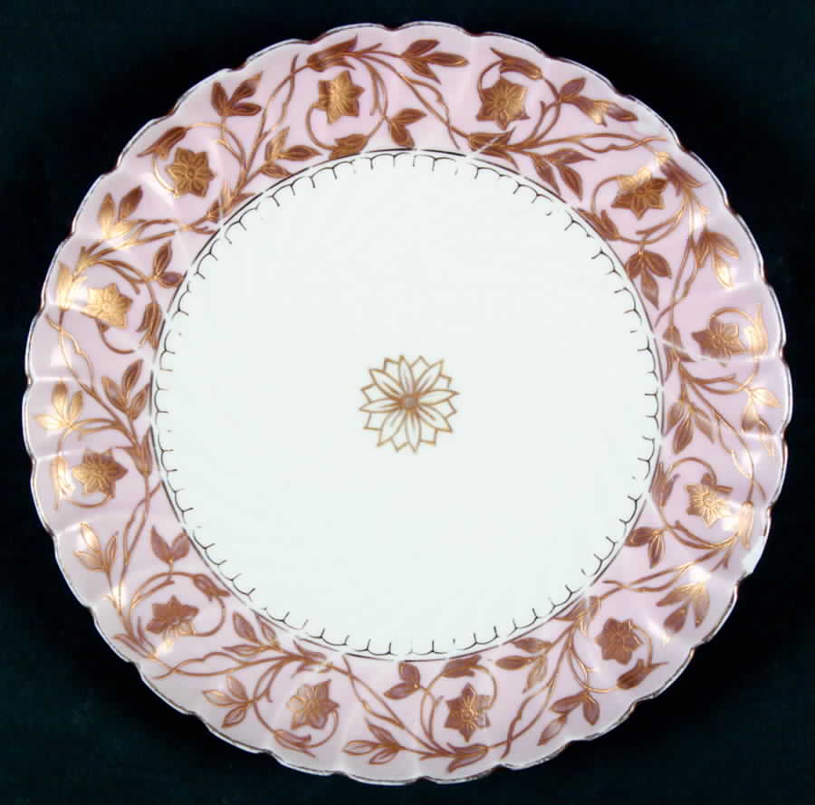 1913 Salad Plate by Marx & Gutherz-1
