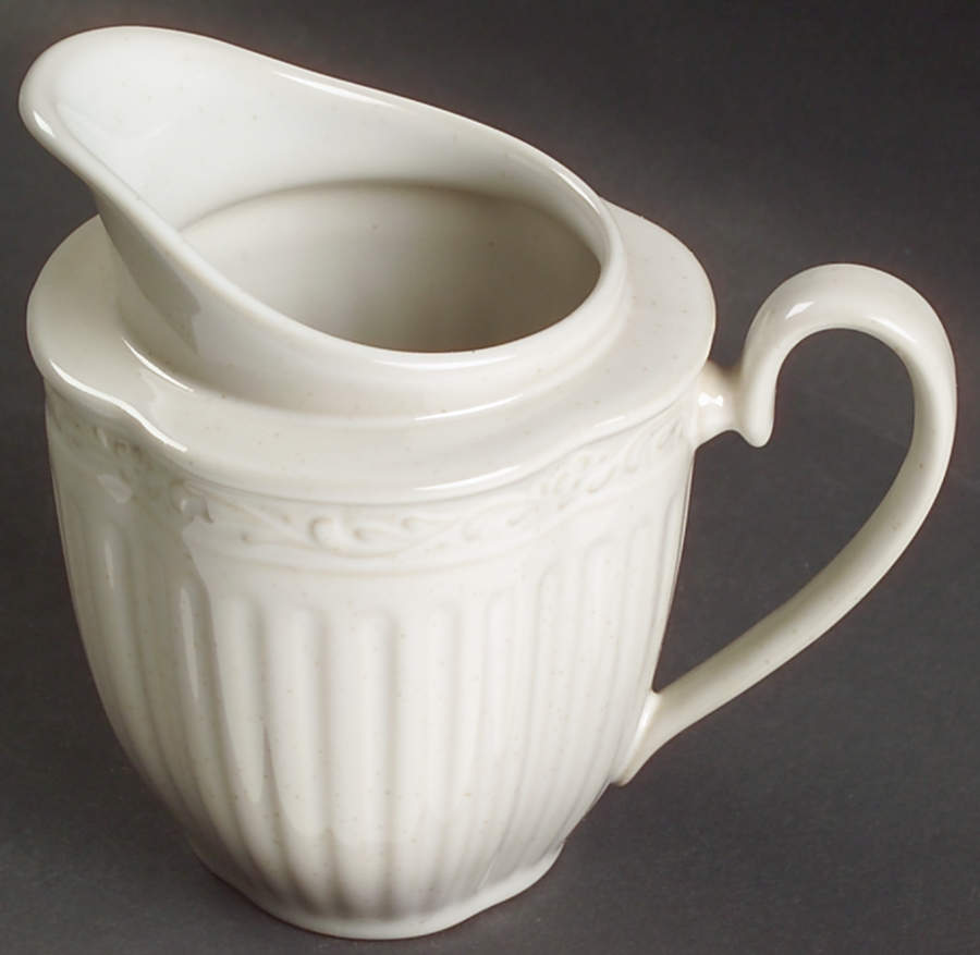 Countryside Antique Creamer by Mikasa-1