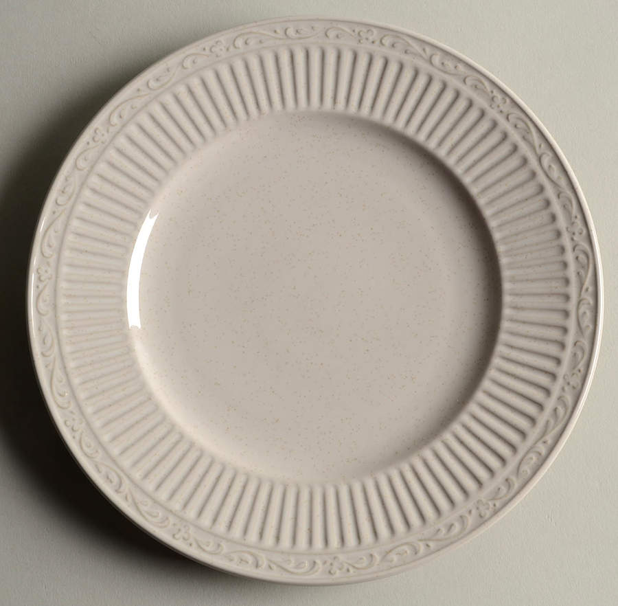 Countryside Antique Salad Plate by Mikasa-1