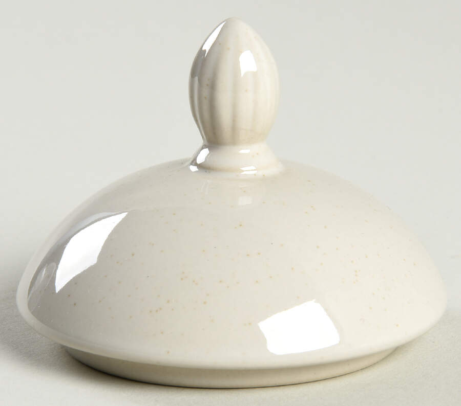 Countryside Antique Lid for Sugar Bowl by Mikasa-1