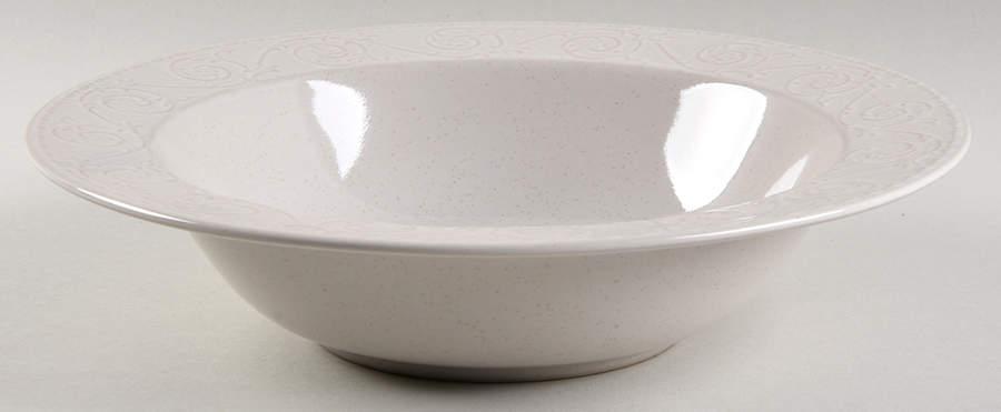 Antique Charm 10" Round Vegetable Bowl by Mikasa-1