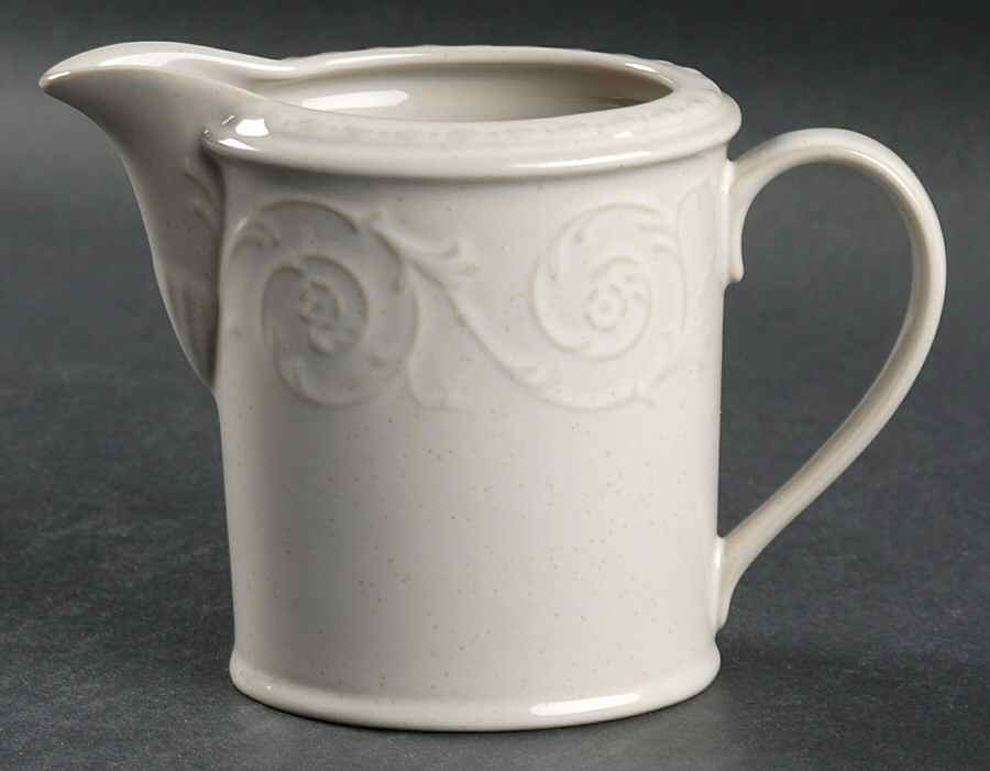 Antique Charm Creamer by Mikasa-1