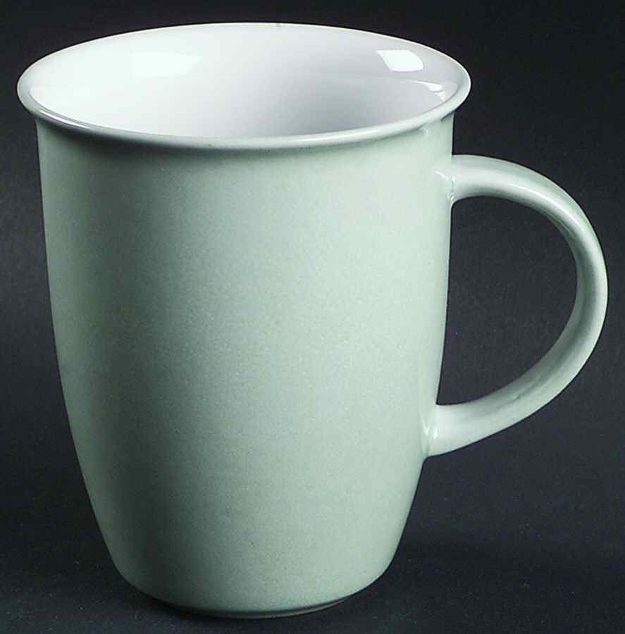 Stoneworks Green Mug by Mikasa-1