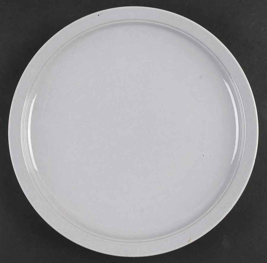 Stoneworks Mauve Dinner Plate by Mikasa-1