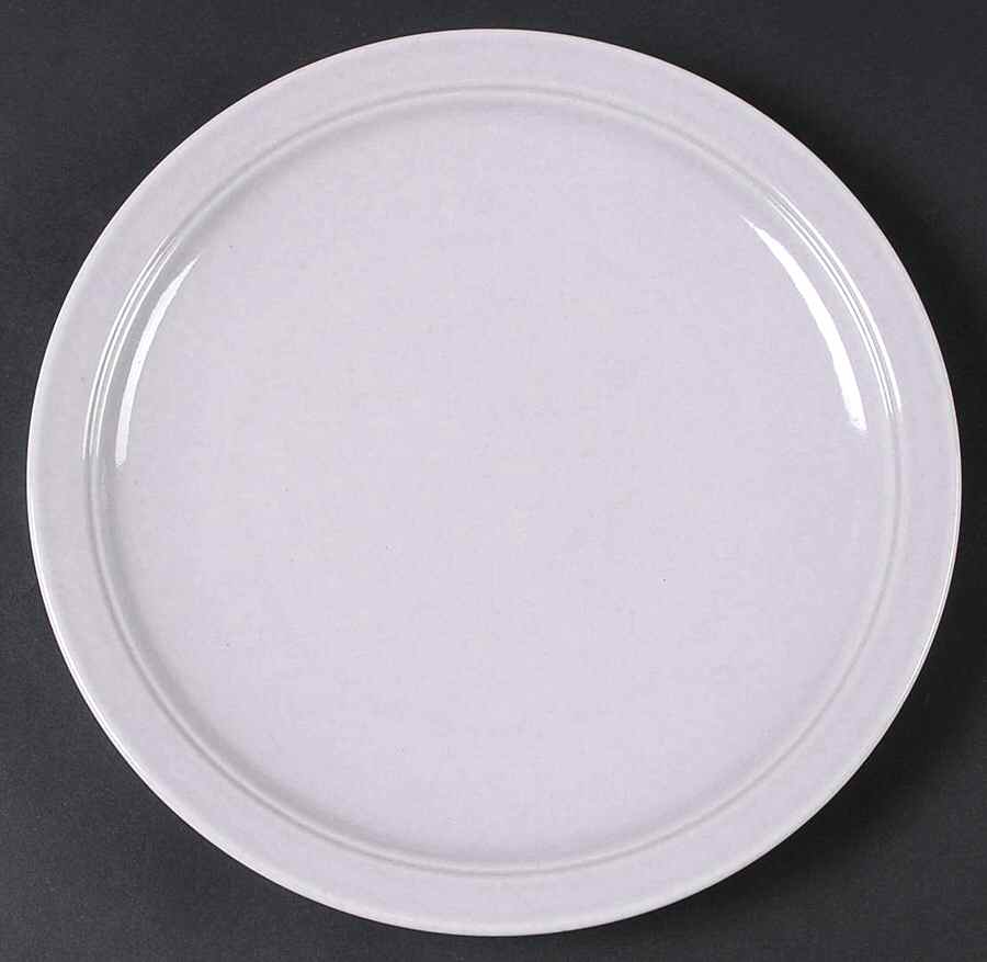 Stoneworks Mauve Salad Plate by Mikasa-1