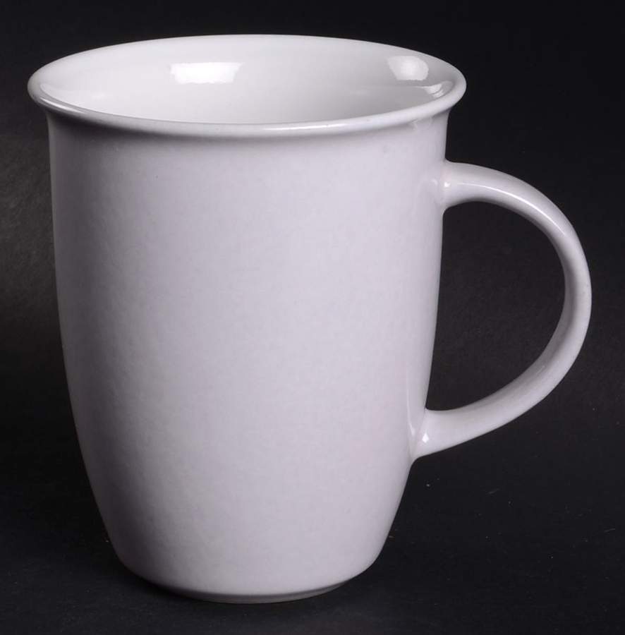 Stoneworks Mauve Mug by Mikasa-1
