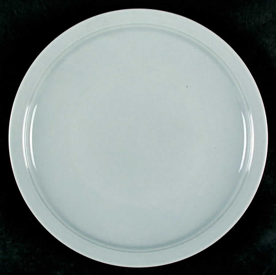 Stoneworks Blue Dinner Plate by Mikasa-1