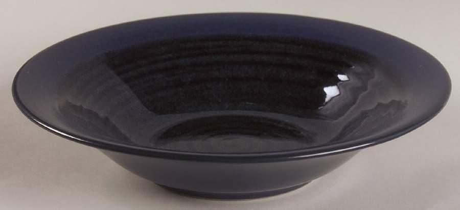 Blue Bayou Fruit/Dessert (Sauce) Bowl by Mikasa-1