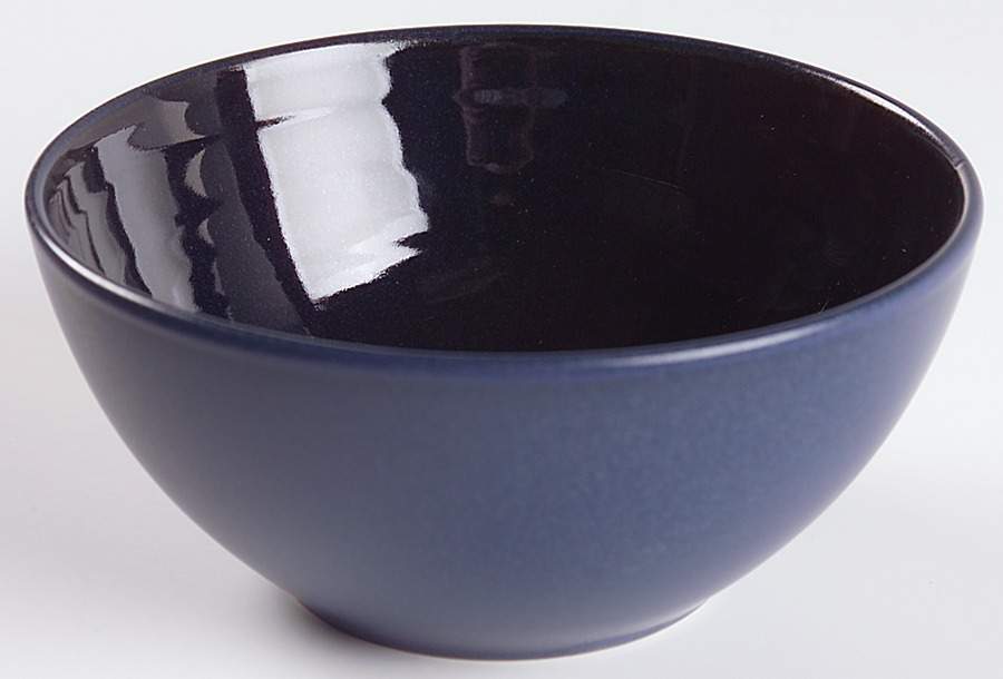 Blue Bayou Coupe Cereal Bowl by Mikasa-1