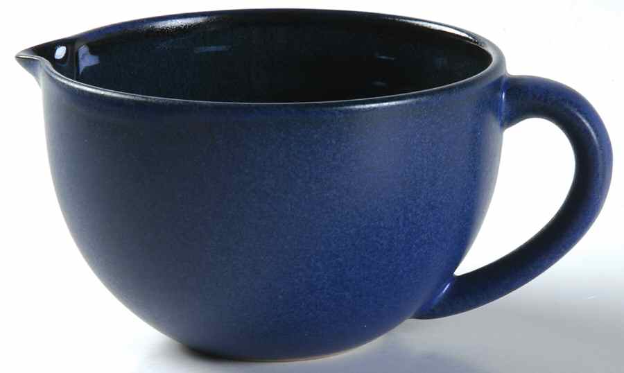 Blue Bayou Creamer by Mikasa-1