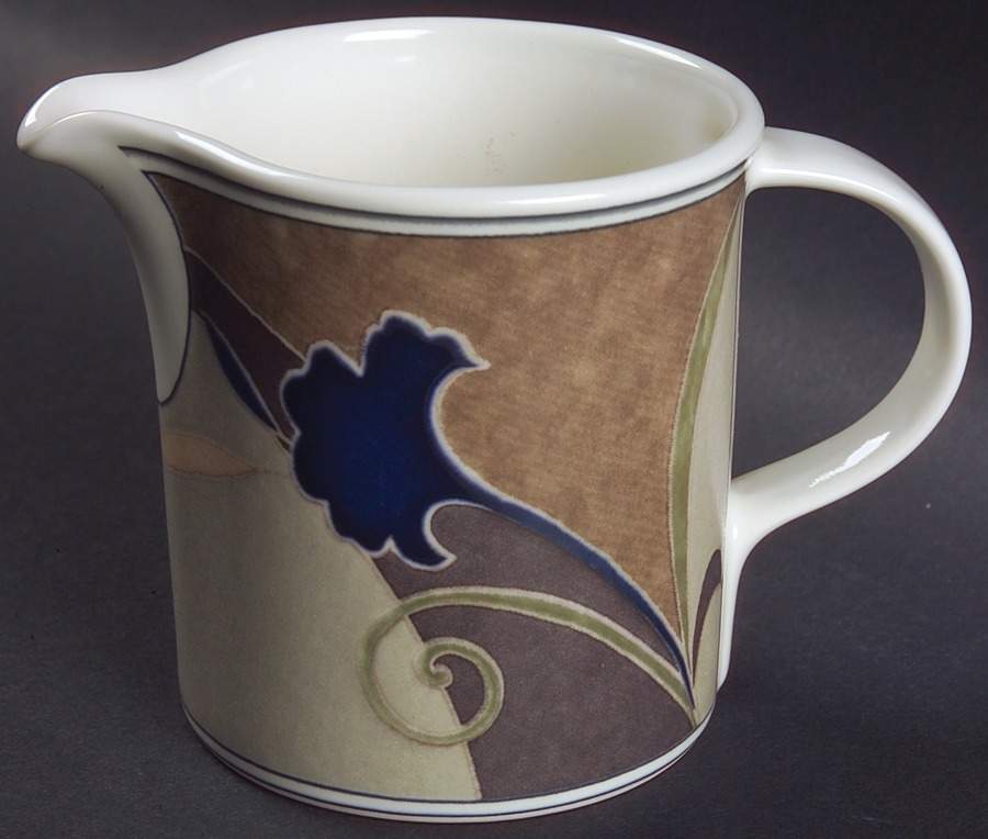 Bolero Creamer by Mikasa-1