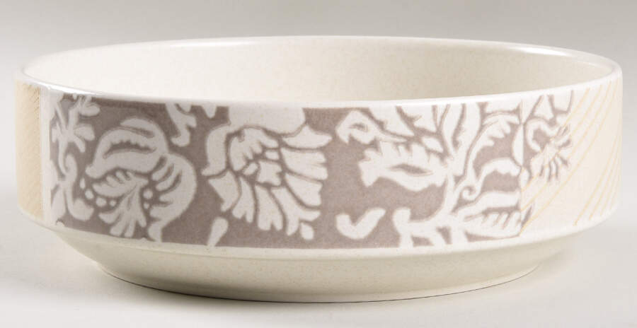 Bohemia 8" Round Vegetable Bowl by Mikasa-1