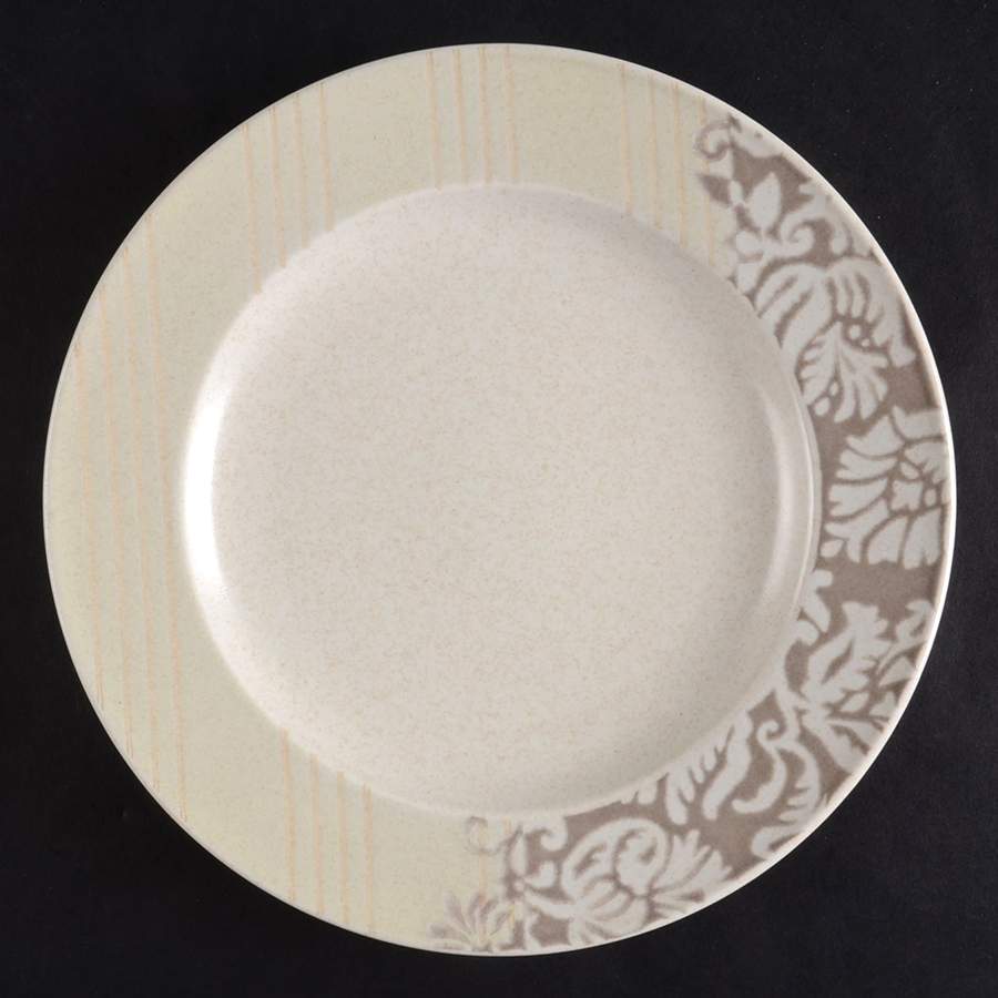 Bohemia Salad Plate by Mikasa-1
